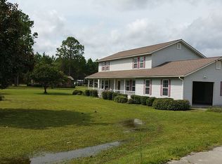 3015 Brannen Rd, Waycross, GA 31503