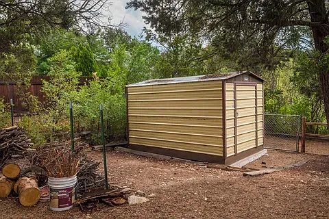 54 Tecolote Rd — Photo 9