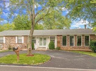 2922 Tenbrook Rd, Arnold, MO 63010