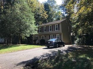 4512 Rabbit Foot Ln, North Chesterfield, VA 23236
