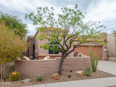 187 E Sky Light St, Oro Valley, AZ, 85737