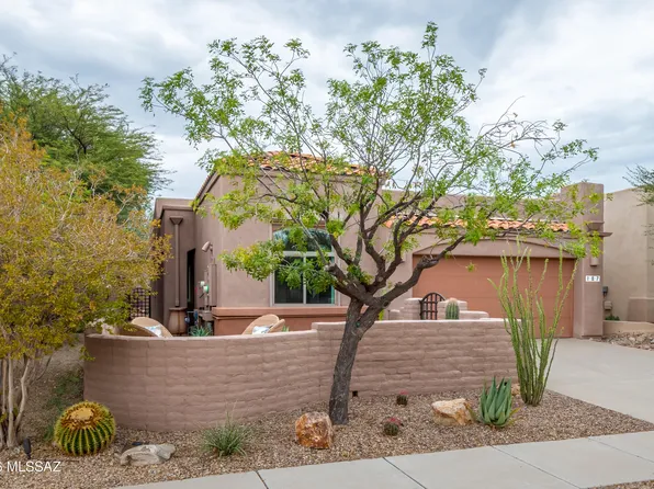 187 E Sky Light St, Oro Valley, AZ 85737