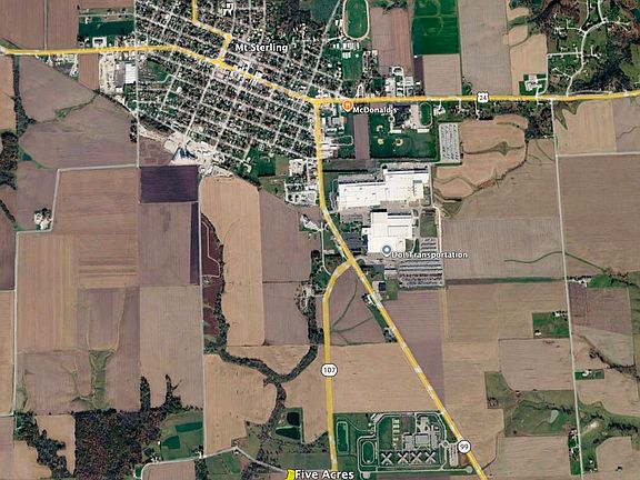 3rd image of Rr County Road Ave #825