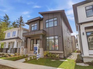 20540 76th Ave, Langley, BC V2Y3S8