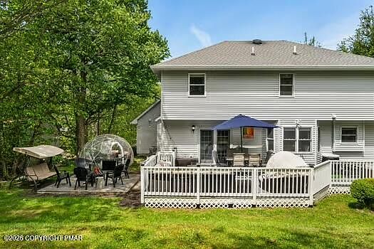 2nd image of 310 Mohansic Ln