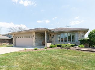8537 Cherry Creek Ave, Tinley Park, IL 60487