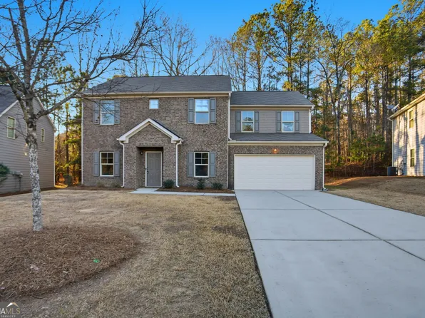 2120 Stonebrook Dr, Austell, GA 30106