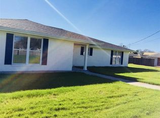 9260 Park Ave, Houma, LA 70363