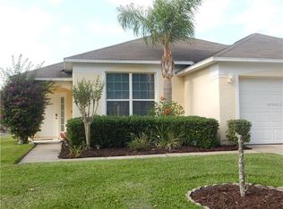 601 Casterton Cir, Davenport, FL 33897