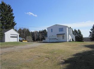 298 Cote Rd, Limestone, ME 04750