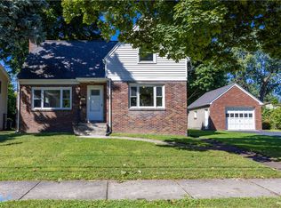 45 Isabelle St, Rochester, NY 14606