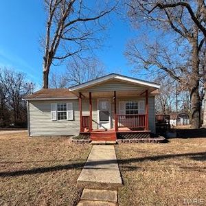 1901 Alice St, Poplar Bluff, MO, 63901