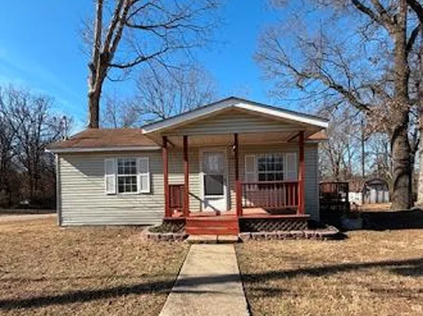1901 Alice St, Poplar Bluff, MO 63901