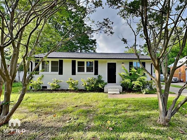 741 Bunche Dr, Raleigh, NC 27610