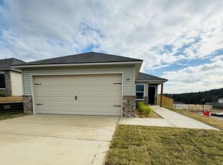 130 Elm St, Pell City, AL 35125
