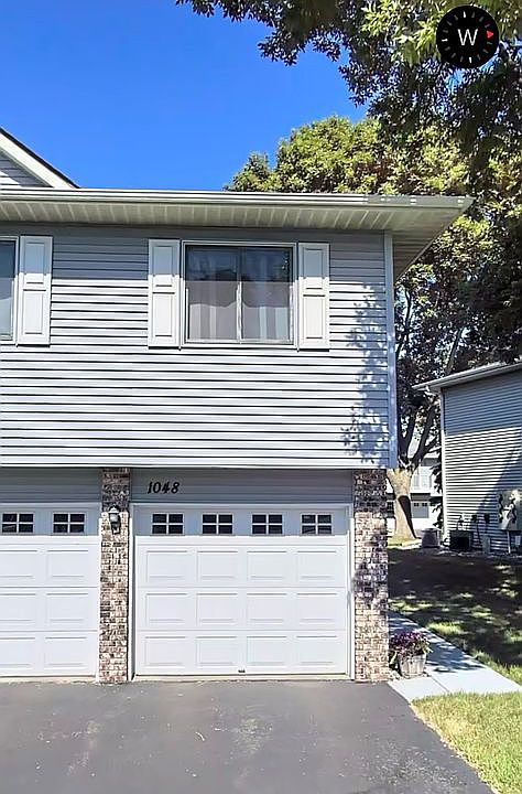 End Unit-2nd Floor