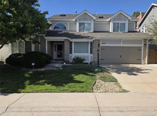 16131 E Belleview Dr, Centennial, CO 80015