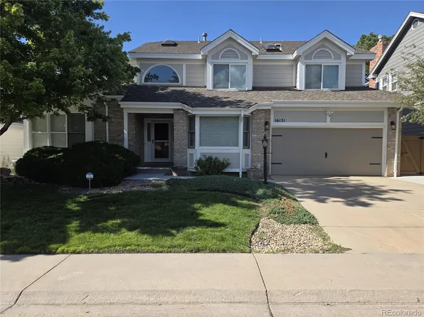 16131 E Belleview Dr, Centennial, CO 80015