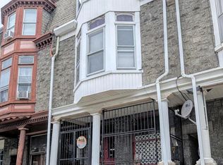 205 W Greenwich St, Reading, PA 19601