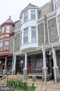 205 W Greenwich St, Reading, PA, 19601