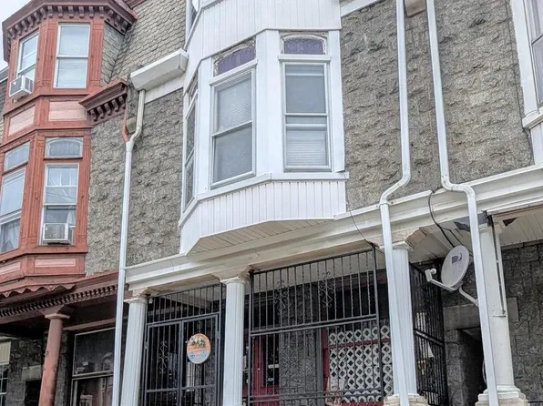 205 W Greenwich St, Reading, PA 19601