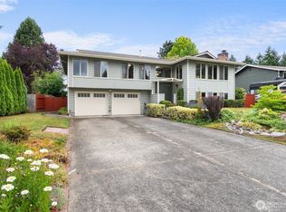 13304 SE 248th Pl, Kent, WA
