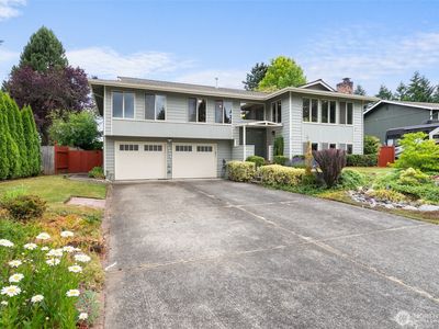 13304 SE 248th Place, Kent, WA, 98042