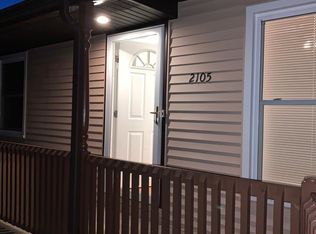 2105 S 21st St, Terre Haute, IN 47802