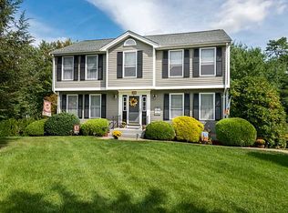 414 New River Rd, Lincoln, RI 02838