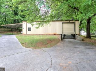 200 Rogers Rd, Kingston, GA 30145