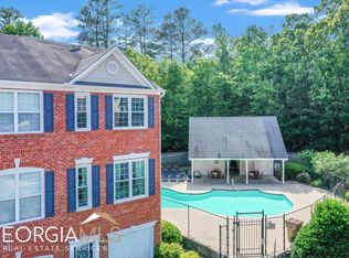 3196 Mill Springs Cir, Buford, GA 30519