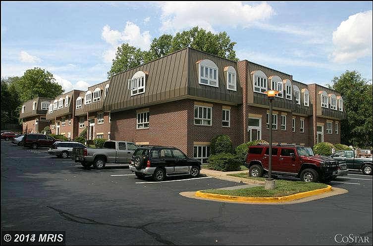 1st image of 10625 Jones St Ste 101A