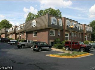 10625 Jones St STE 101A, Fairfax, VA 22030