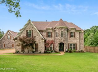 11413 Miller Rd, Olive Branch, MS 38654
