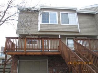 17152 E Baltic Dr APT G, Aurora, CO 80013