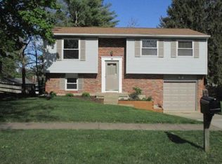 8760 Exeter Pl, Maineville, OH 45039