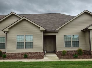 1116 Frazier St, Athens, AL 35611