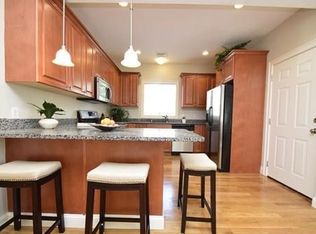 349 Centre St #2, Jamaica Plain, MA 02130