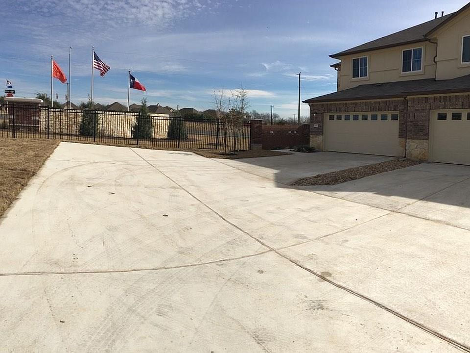 1108 La Conterra Blvd, TX 78626 Zillow