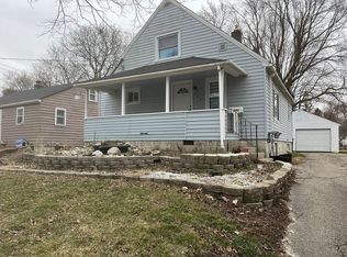 202 E Rouse St, Lansing, MI 48910