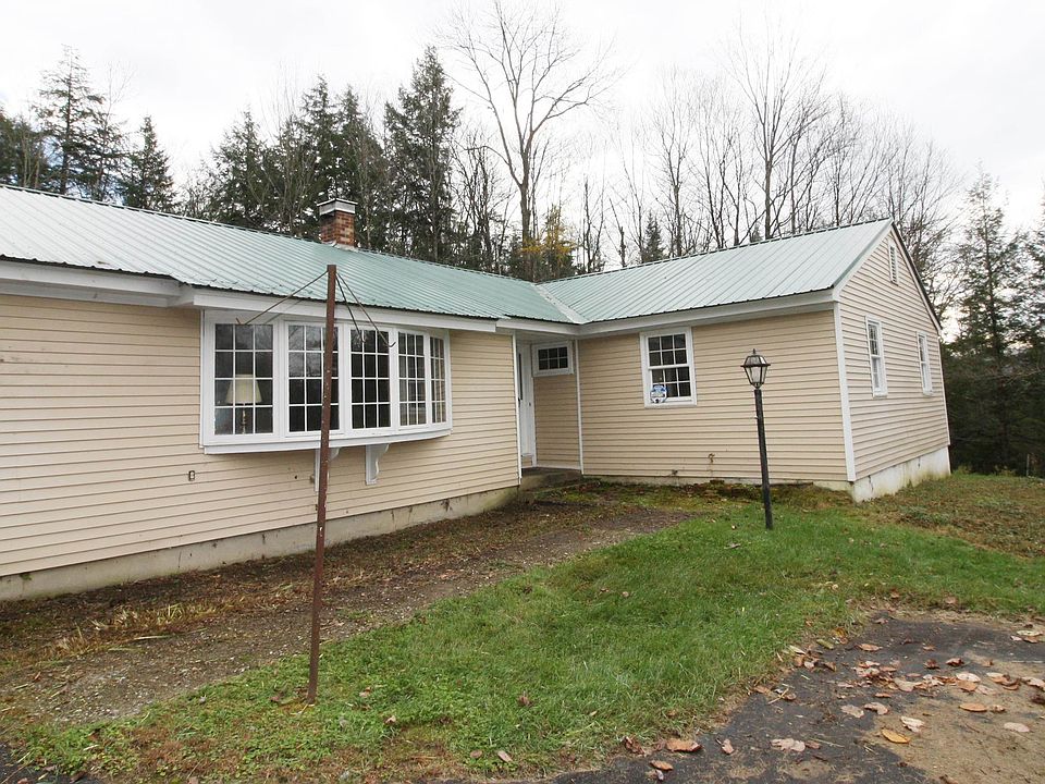 460 Brown Farm Road, Lyndonville, VT 05851 MLS 4975825 Zillow