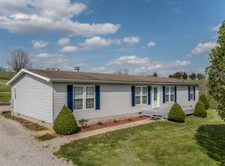 1700 Lincoln Ridge Rd, Williamstown, KY 41097