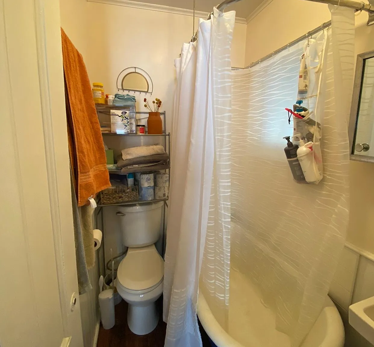 1 bed, 600 sqft, $975 — Photo 4