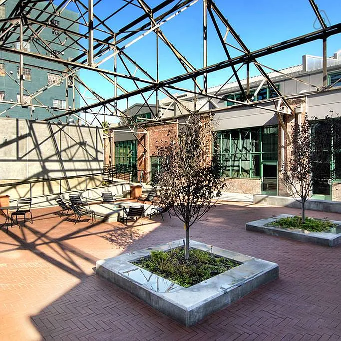 Factory Place Arts Complex — Photo 3