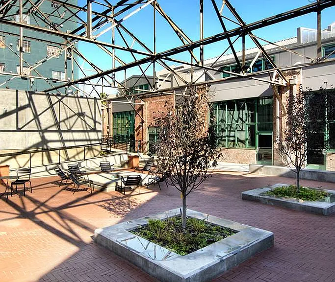 Factory Place Arts Complex — Photo 3