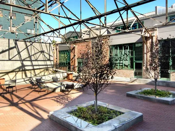 Factory Place Arts Complex