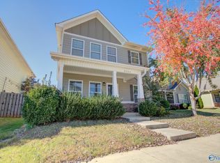 6003 Barringer Ct, Huntsville, AL 35806