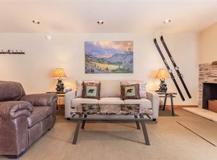 13 Cornice #13, Mammoth Lakes, CA 93546