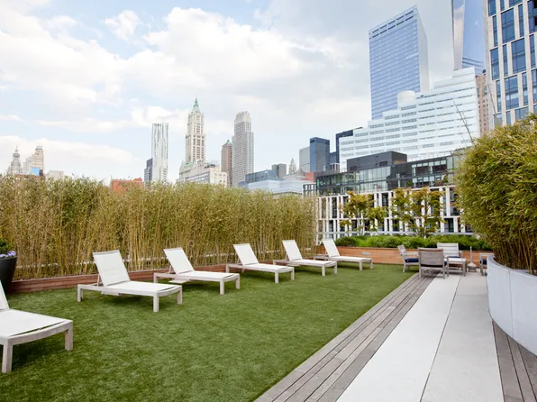 200 Chambers Street image 19 of 21