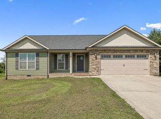 1574 Clemmons Rd, Cookeville, TN 38501